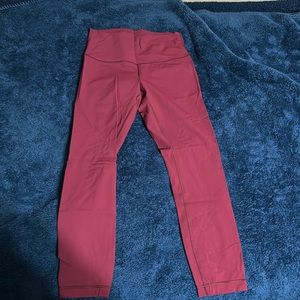 EXCELLENT CONDITION Lululemon leggings